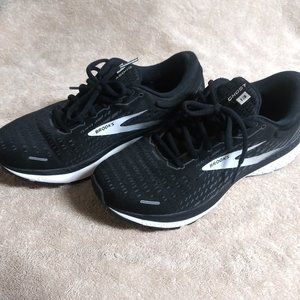 Brooks Ghost 13